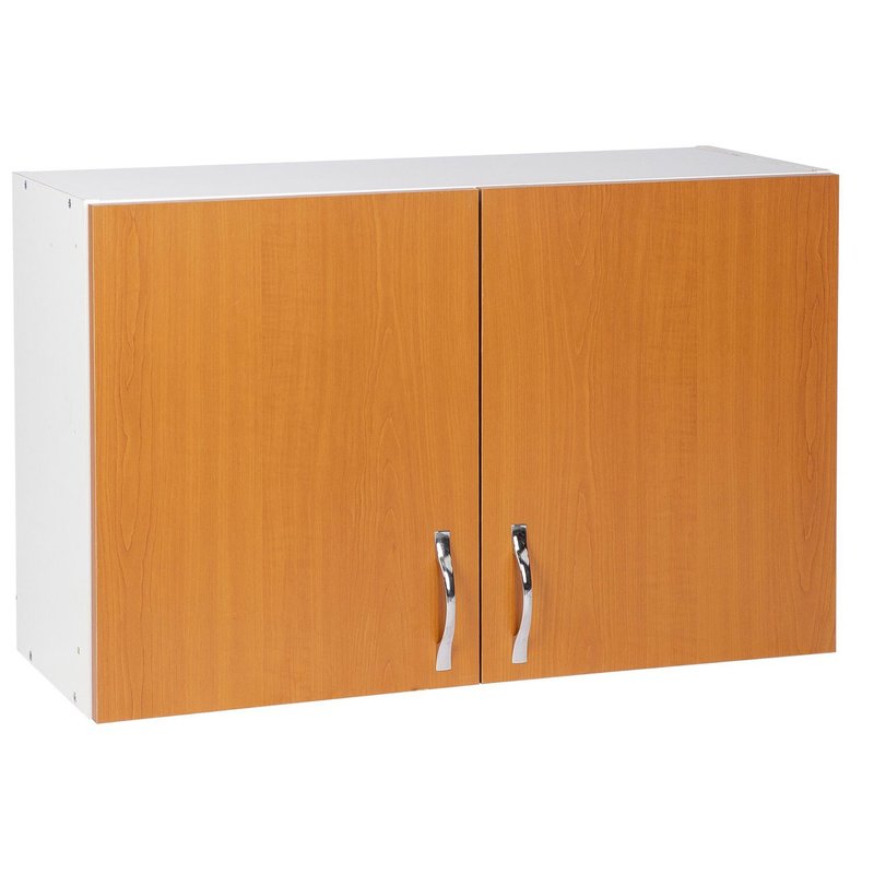 Cabinet suspendat bucatarie, 80x30x50 cm, Arly,