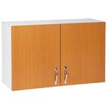Cabinet suspendat bucatarie, 80x30x50 cm, Arly